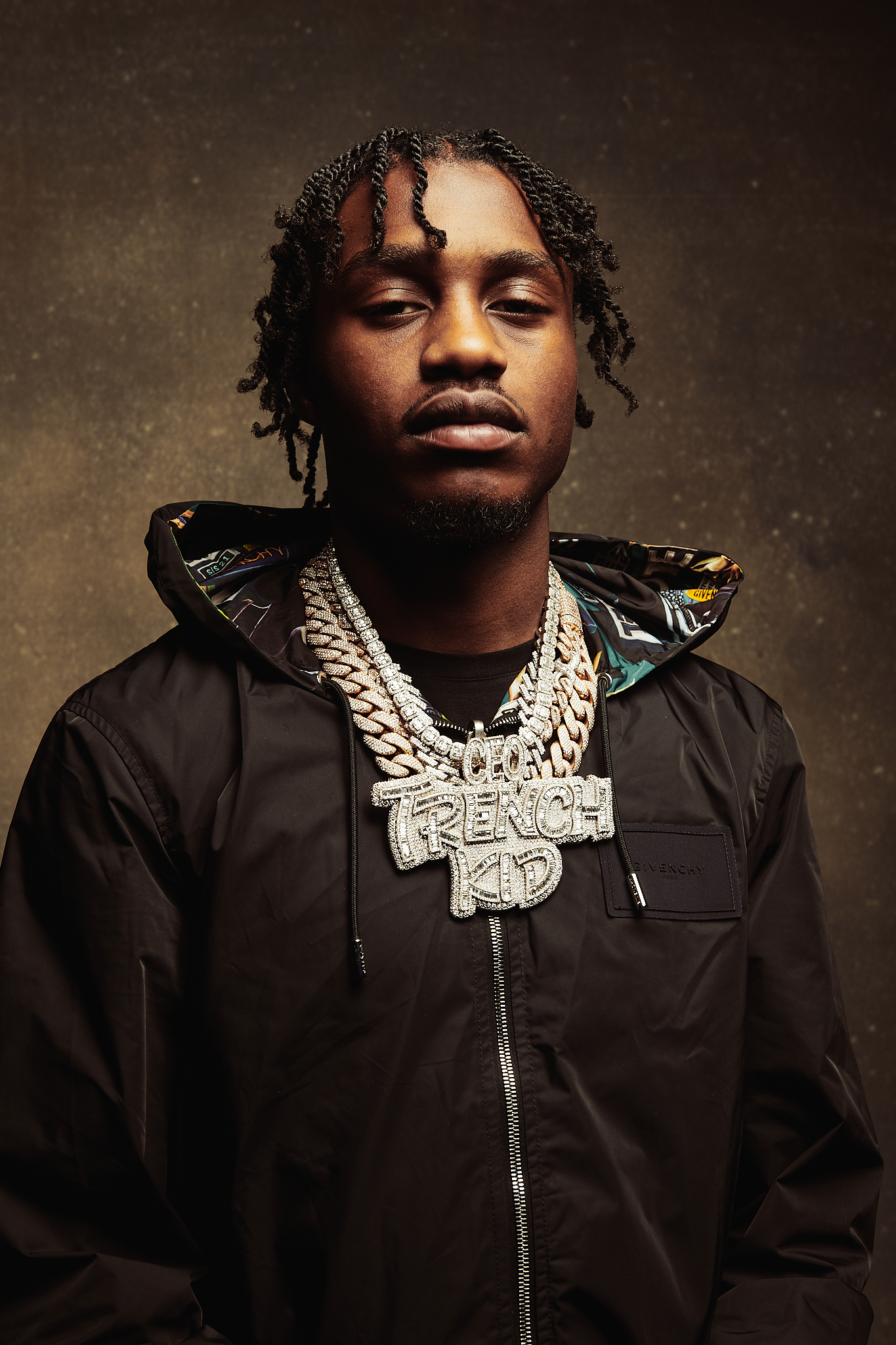 Somebody's Daughter - Ashley C. Ford