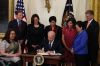 President Biden Signs COVID-19 Hate Crimes Act Into Law