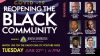 Covid-19: Reopening The Black Community - Presented by Johns Hopkins Medicine