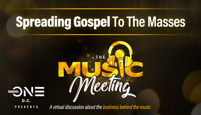 The Music Meeting Panels