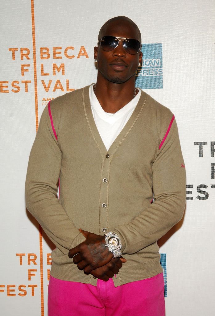 ESPN Gala Presents 'Kobe Doin' Work' At The 2009 Tribeca Film Festival