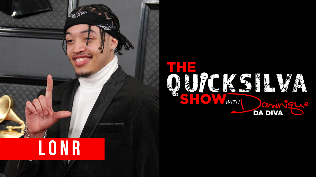 LONR x QuickSilva Show