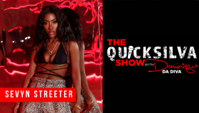 Sevyn Streeter x QuickSilva Show with Dominique Da Diva