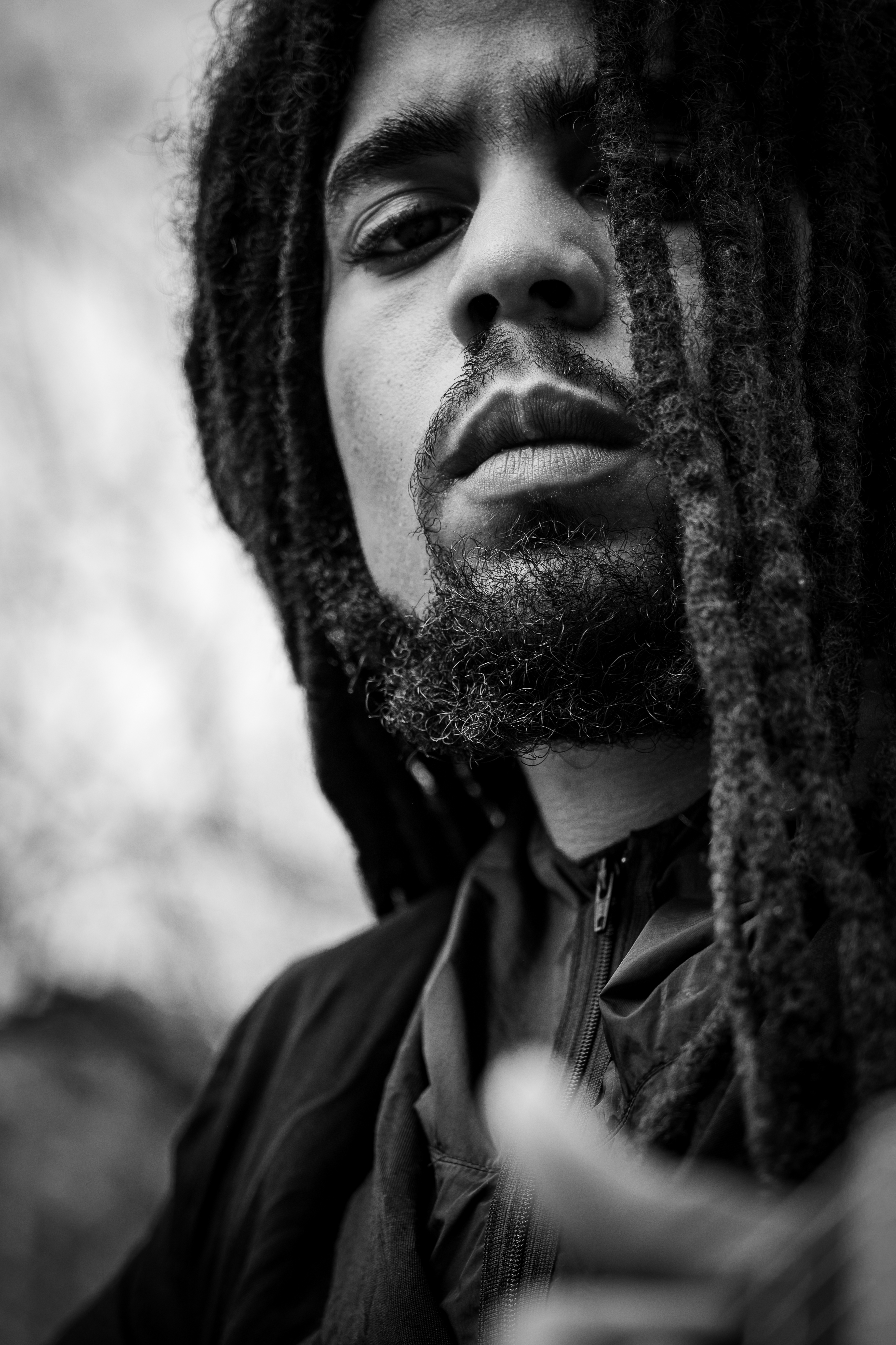 Skip Marley