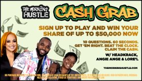 The Morning Hustle Cash Grab Game Version 2