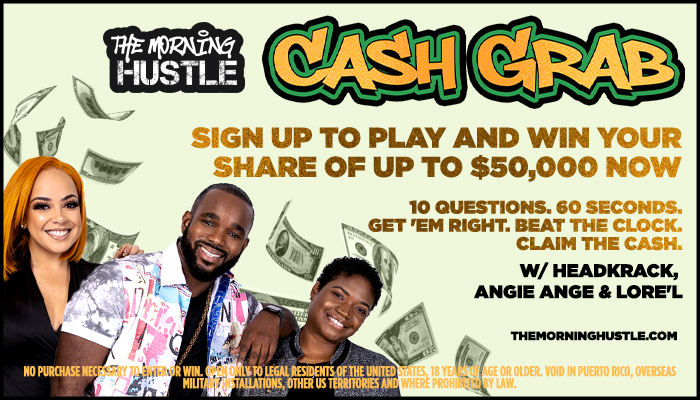 The Morning Hustle Cash Grab Game Version 2