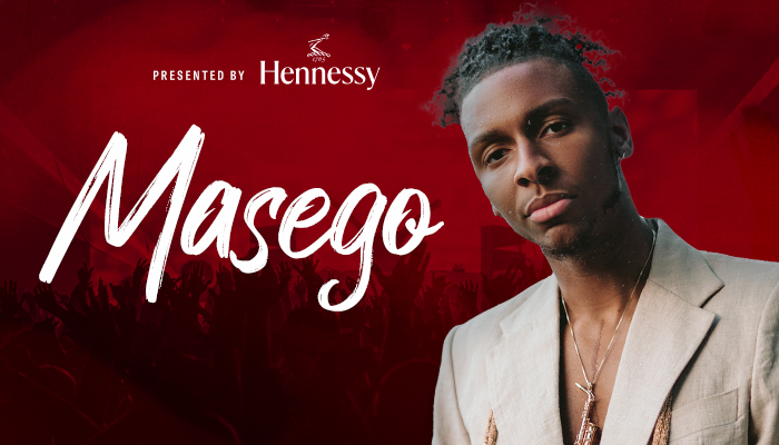 Get To Know KYS FEST 2021 Performer Masego