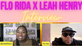 Leah's Lemonade X Flo Rida