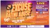 No Excuse for Dating Abuse Teen Summit