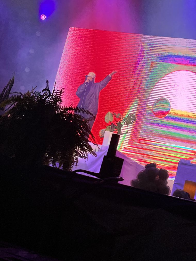 Broccoli City Festival 2022 - Summer Walker