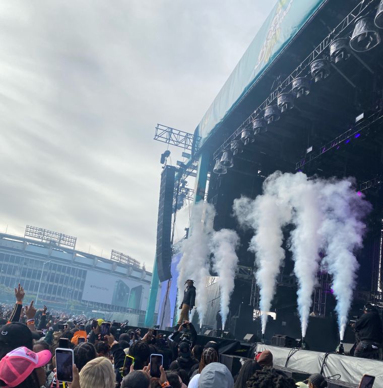 Broccoli City Festival 2022