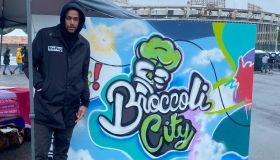 Broccoli City Festival 2022