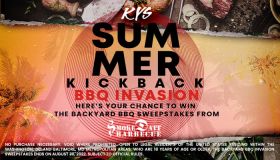 Local: Majic's Summer Madness BBQ Invasion & KYS Summer Kickback BBQ Invasion Contest_RD Washington DC_May 2022
