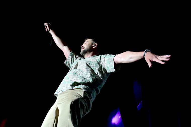 2022 Something In The Water Music Festival