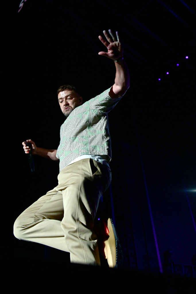 2022 Something In The Water Music Festival