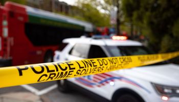 Shooting leaves 3 injured in US capital, say police