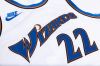 Washington Wizards Classic Jersey 25th Anniversary