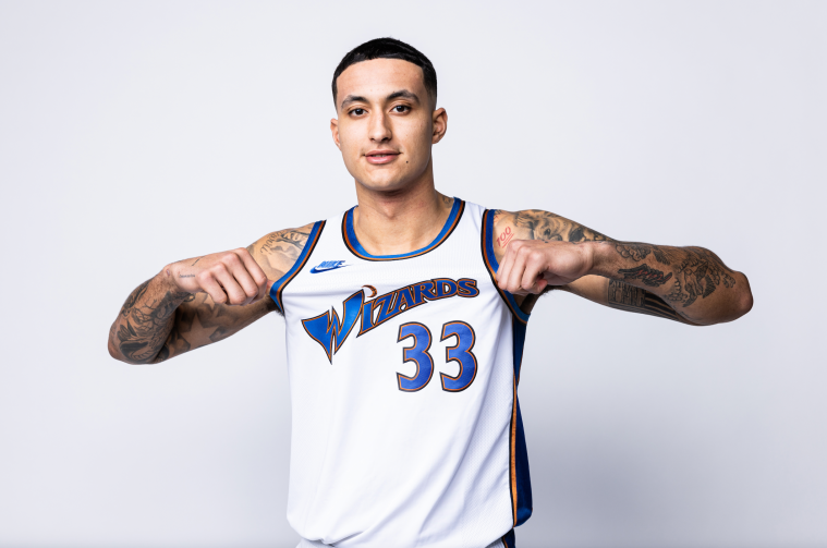 Kyle Kuzma