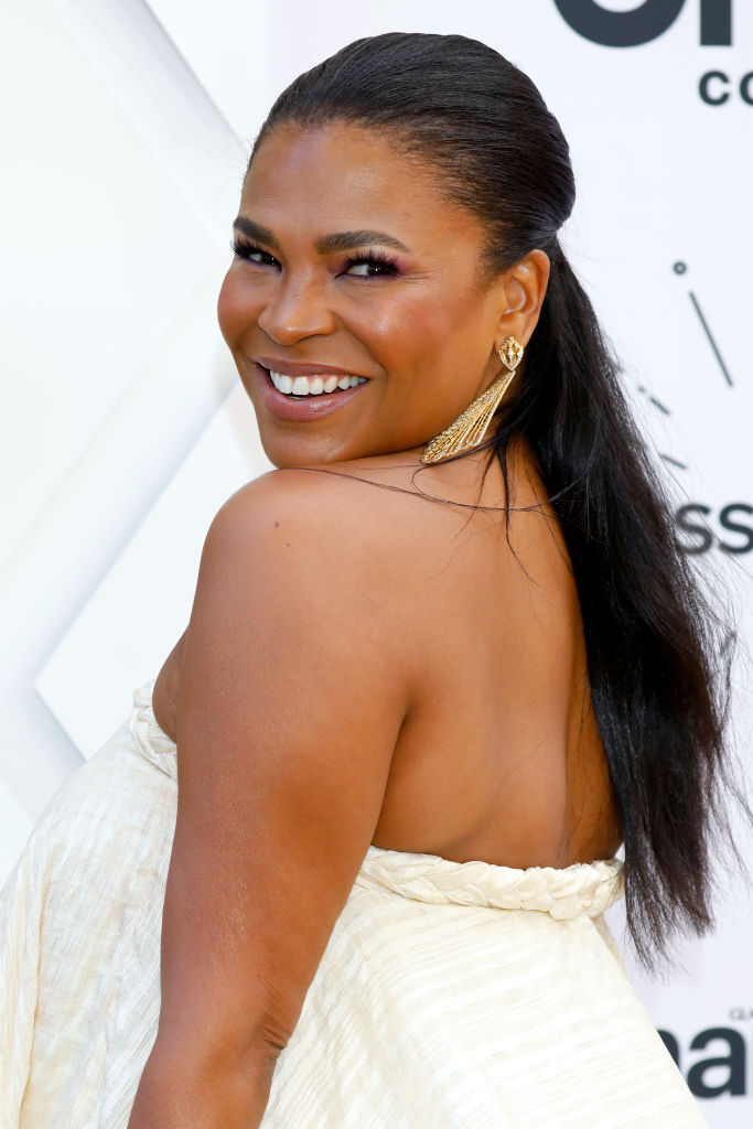 Nia Long at Essence 15th Annual Black Women In Hollywood Awards