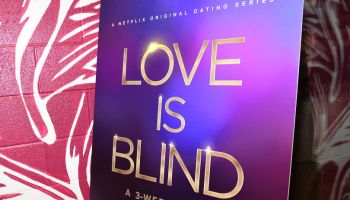 "Love Is Blind" Atlanta Screening & Reception