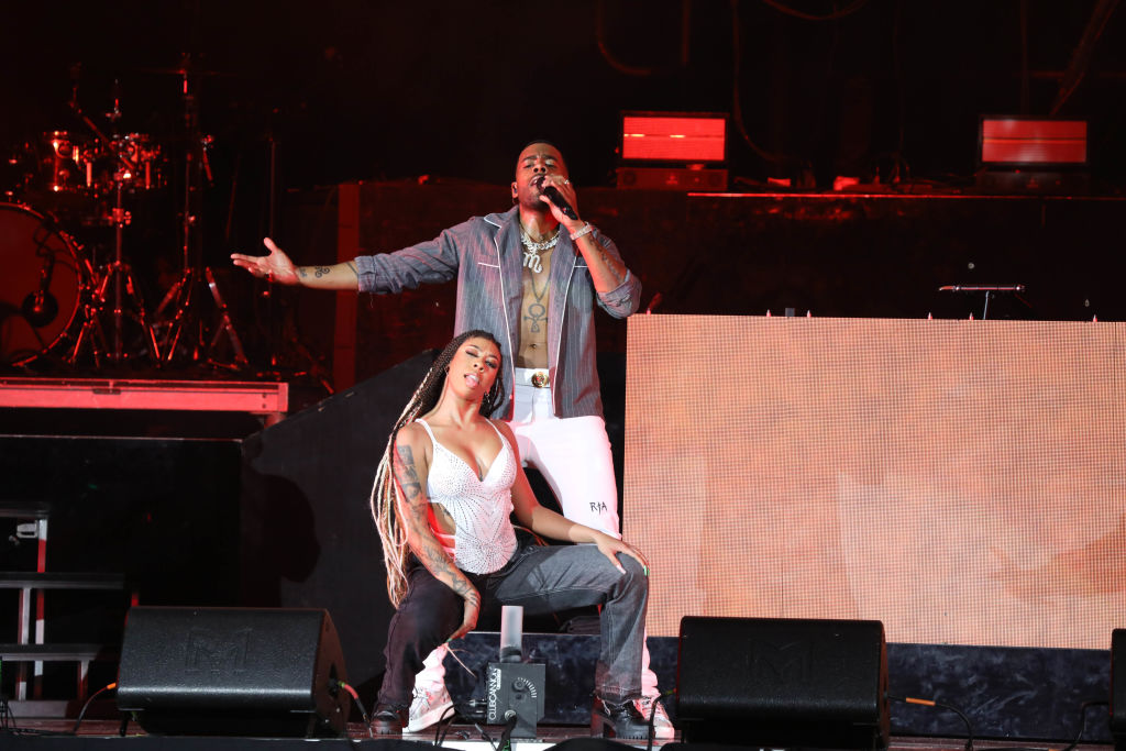 The Millennium Tour - Fairfax, VA