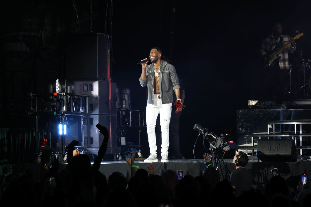 The Millennium Tour - Fairfax, VA