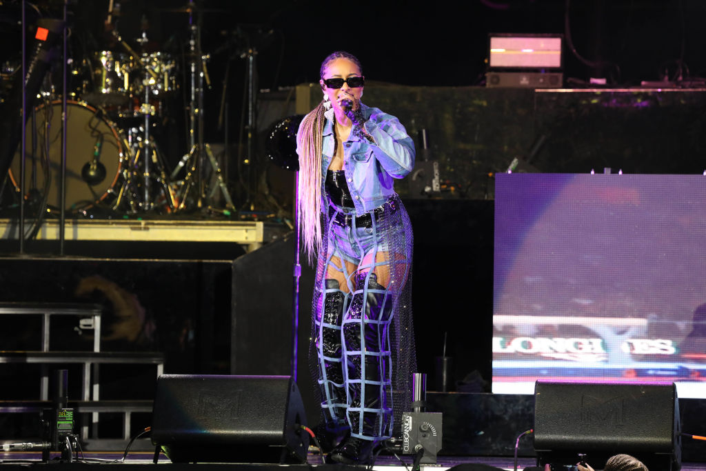 The Millennium Tour - Fairfax, VA