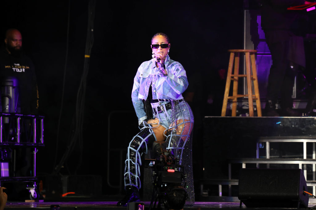 The Millennium Tour - Fairfax, VA