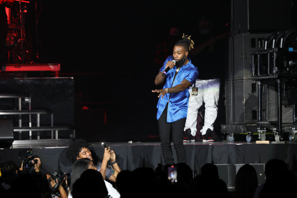 The Millennium Tour - Fairfax, VA
