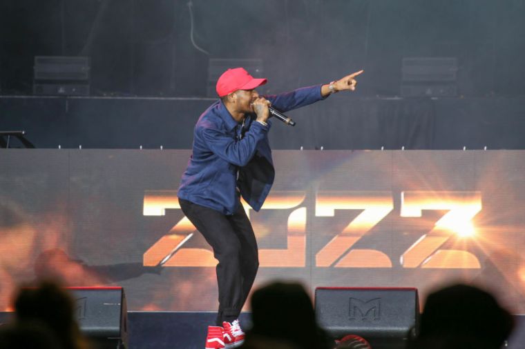 Chingy - The Millennium Tour