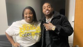 The Millennium Tour with Leah Henry & Scrappy