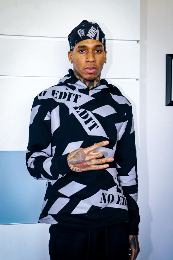 NLE Choppa