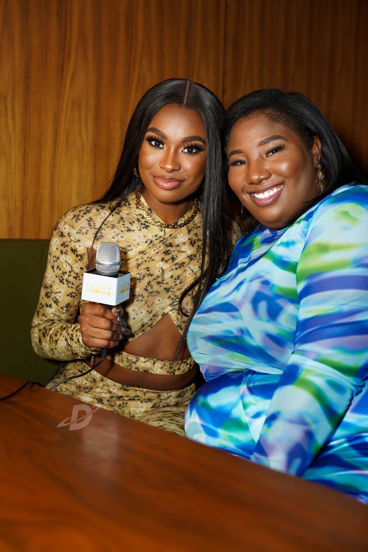 Coco Jones at Howard Theatre Washington, DC