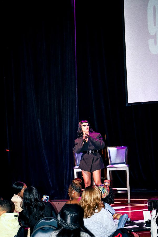 WKYS 93.9 Women's Empowerment Brunch 2023