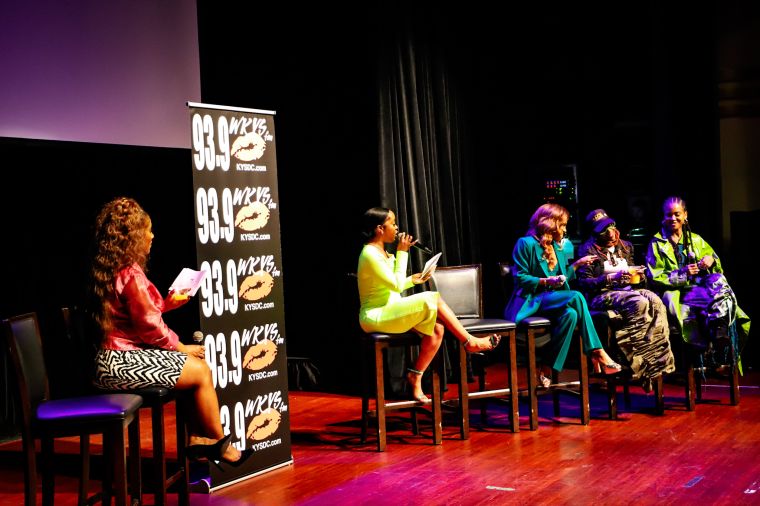 WKYS 93.9 Women's Empowerment Brunch 2023