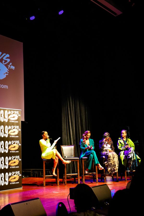 WKYS 93.9 Women's Empowerment Brunch 2023