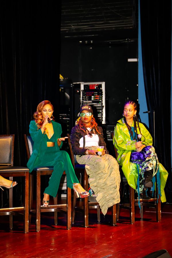 WKYS 93.9 Women's Empowerment Brunch 2023