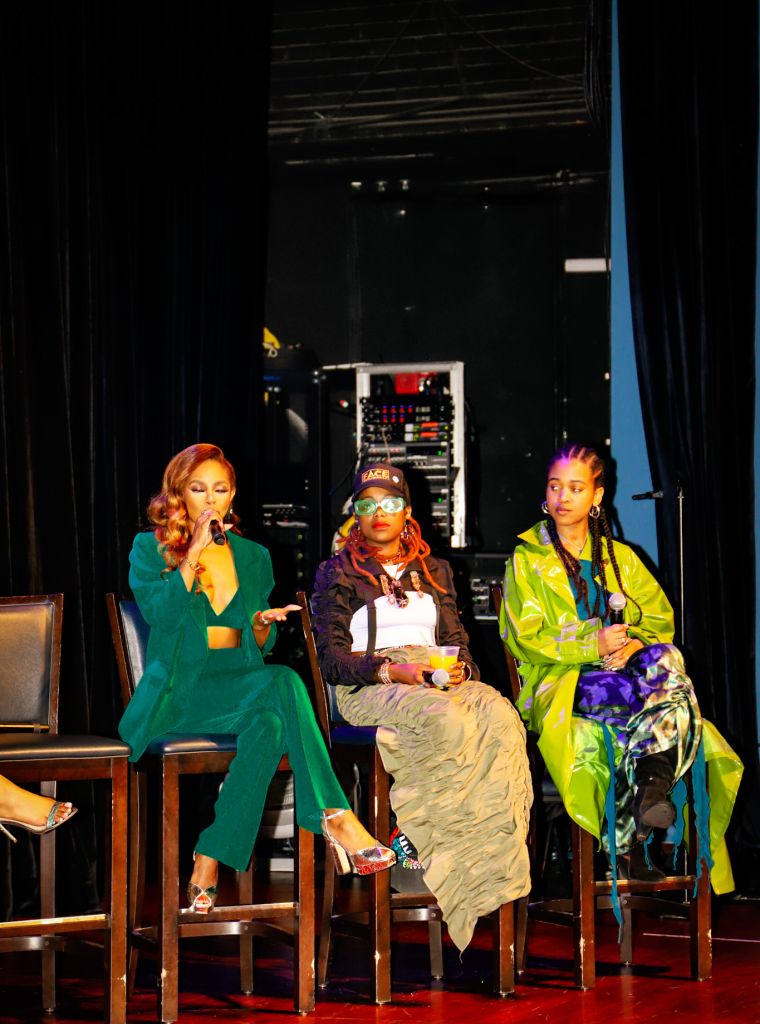 WKYS 93.9 Women's Empowerment Brunch 2023