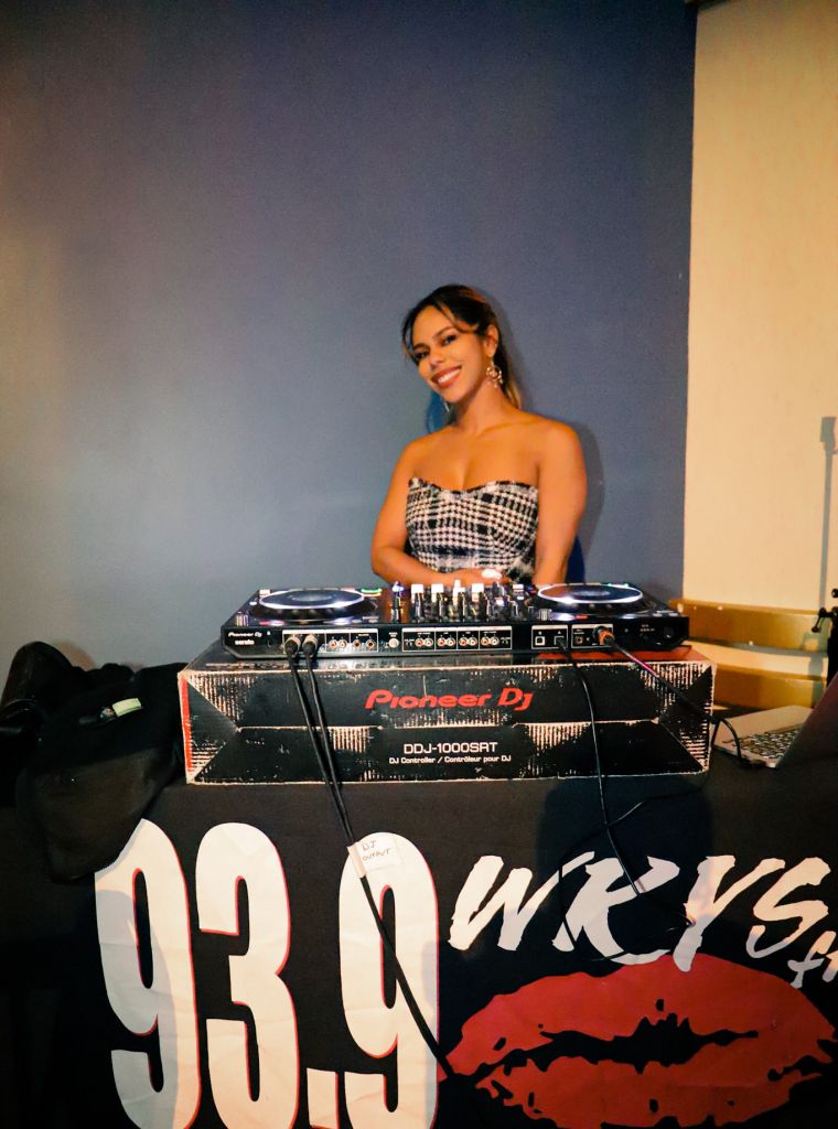 WKYS 93.9 Women's Empowerment Brunch 2023