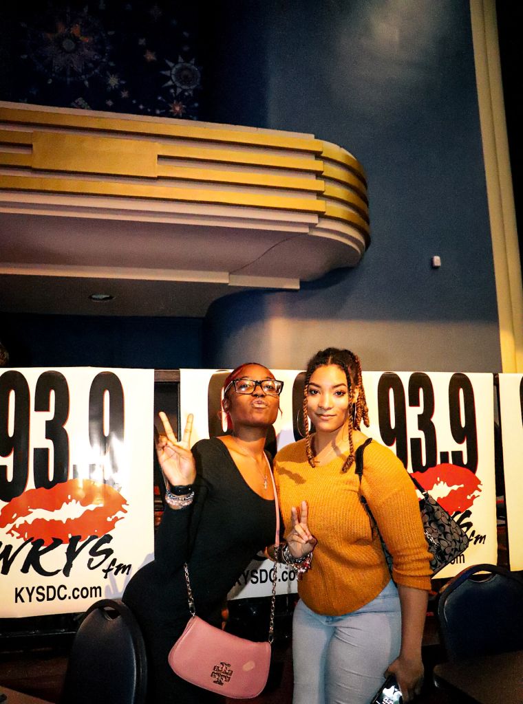 WKYS 93.9 Women's Empowerment Brunch 2023