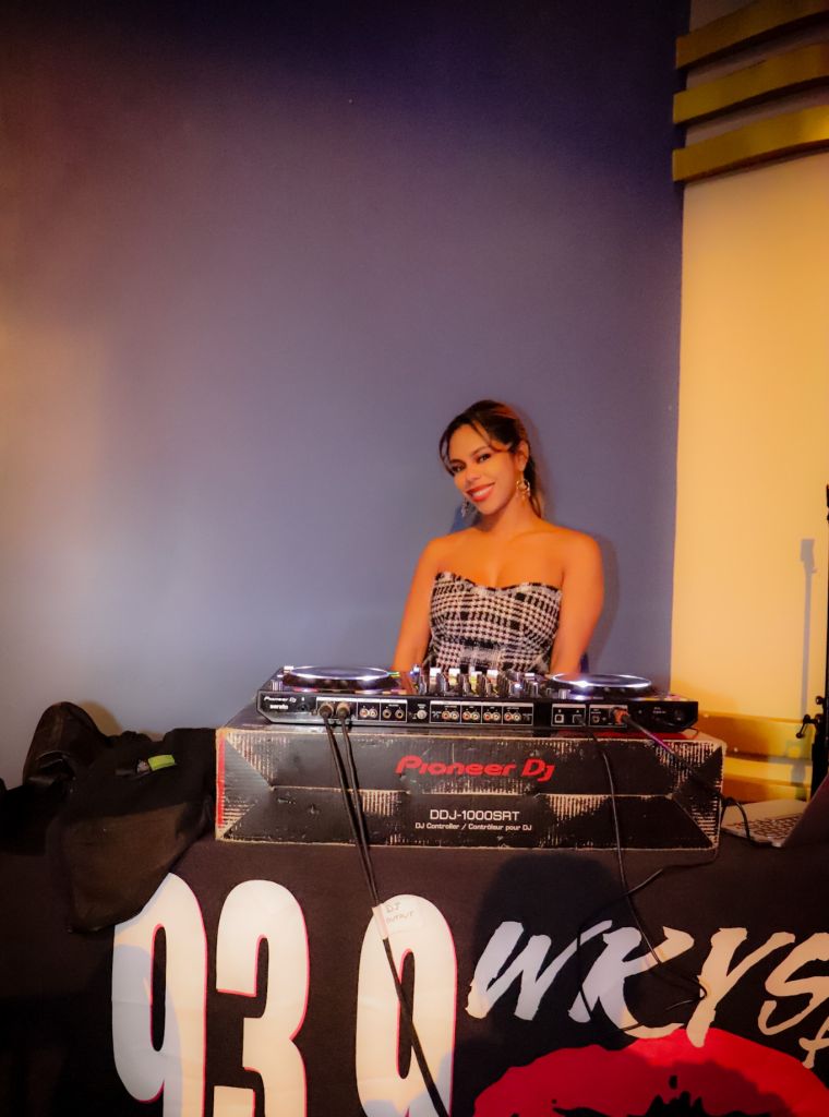 WKYS 93.9 Women's Empowerment Brunch 2023