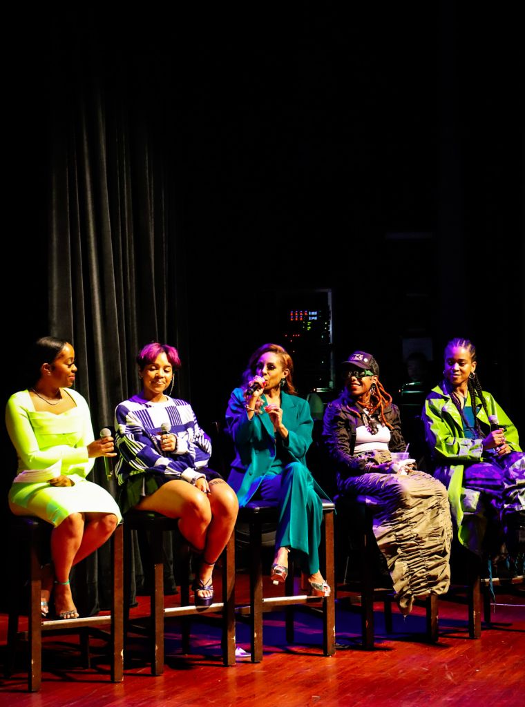 WKYS 93.9 Women's Empowerment Brunch 2023