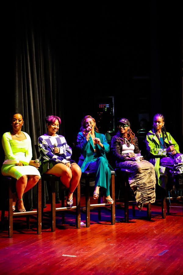 WKYS 93.9 Women's Empowerment Brunch 2023