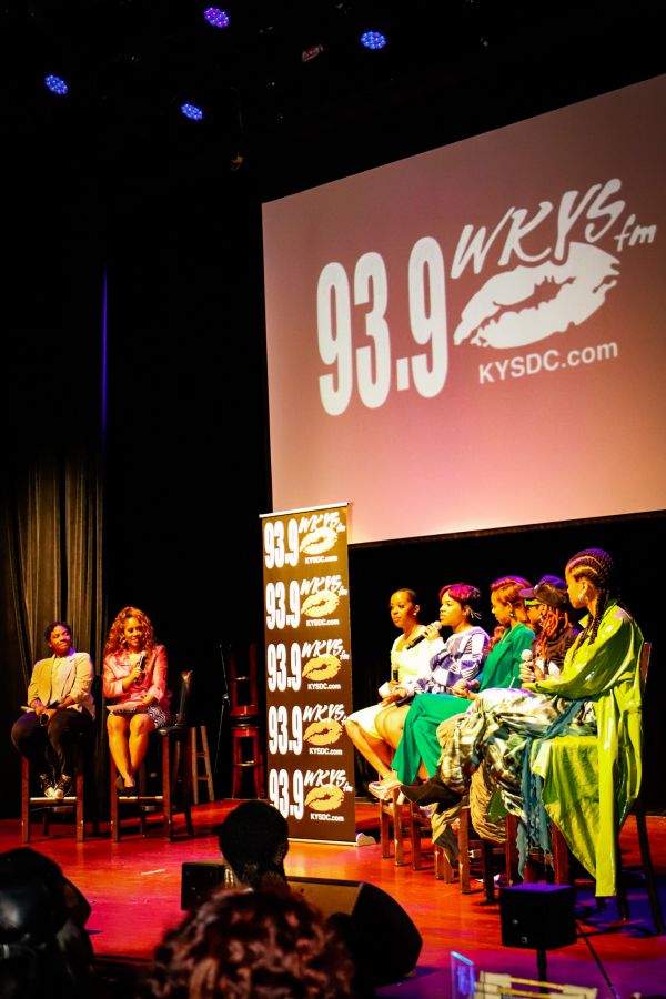 WKYS 93.9 Women's Empowerment Brunch 2023