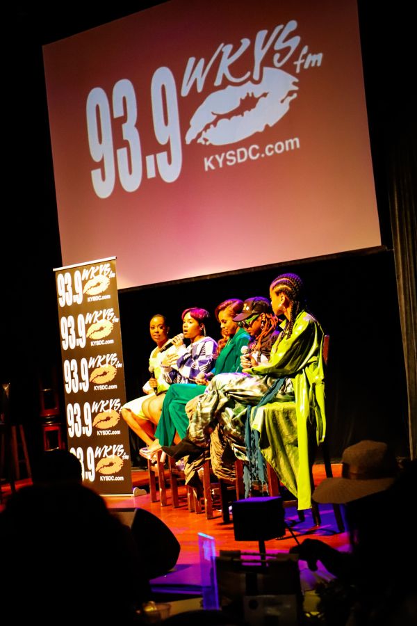 WKYS 93.9 Women's Empowerment Brunch 2023
