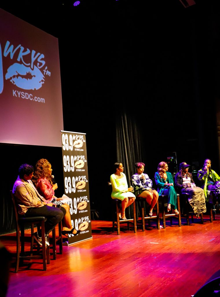 WKYS 93.9 Women's Empowerment Brunch 2023