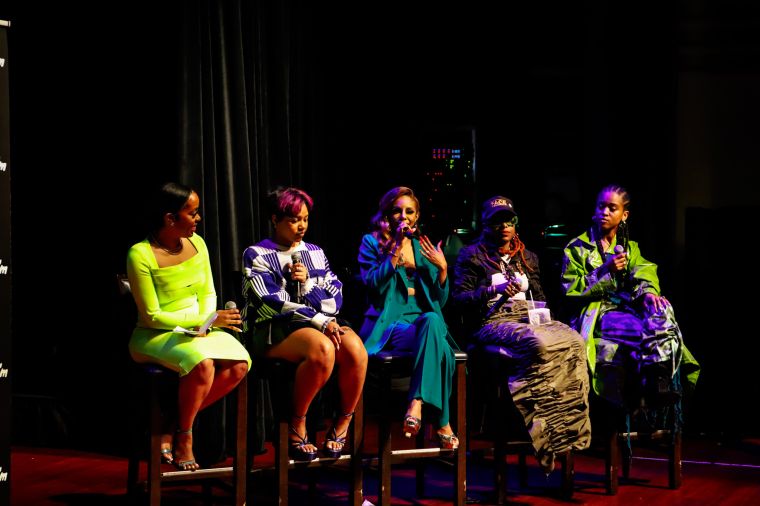 WKYS 93.9 Women's Empowerment Brunch 2023