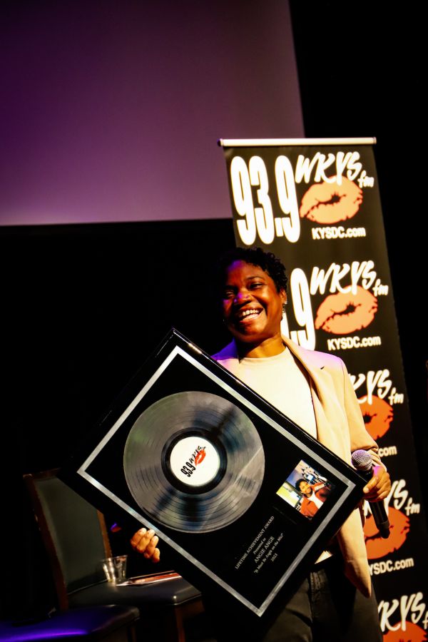 WKYS 93.9 Women's Empowerment Brunch 2023