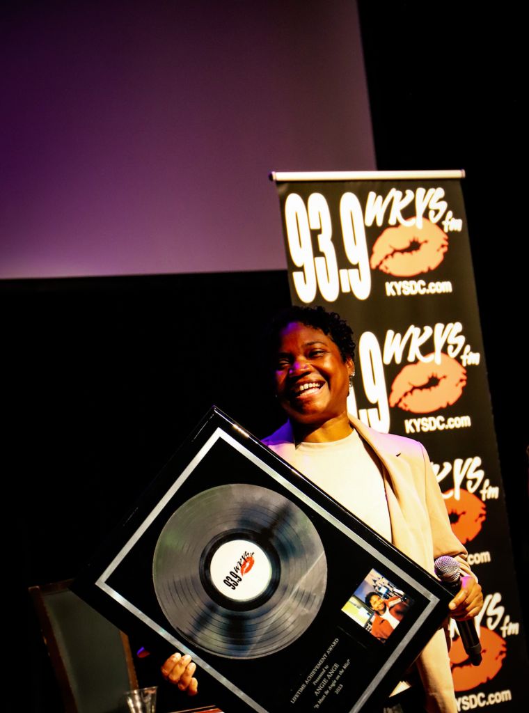 WKYS 93.9 Women's Empowerment Brunch 2023