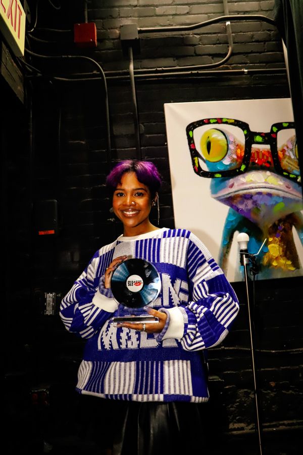 WKYS 93.9 Women's Empowerment Brunch 2023